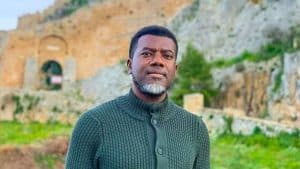 Read more about the article “A Marriage Cannot Survive On Love Alone”- Reno Omokri Reveals