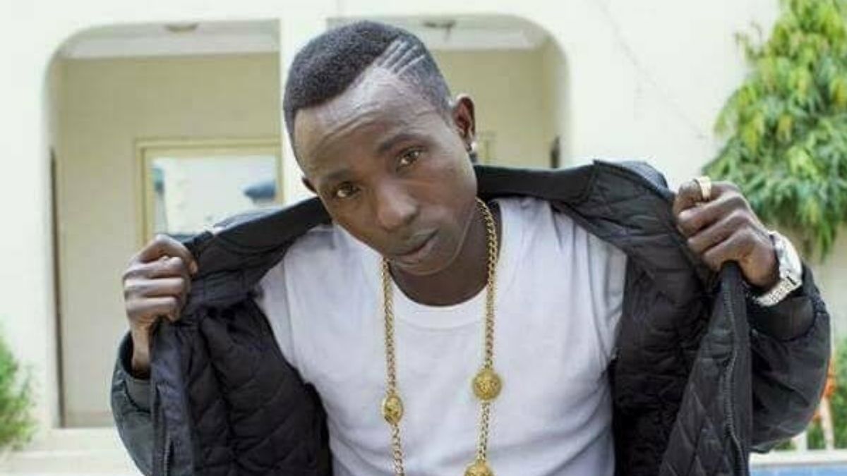 Read more about the article Ghana Is Sleeping On Me -Patapaa Reveals