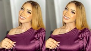 Read more about the article ‘I Never Dated Anyone In My Life’ – Ned Nwoko’s Daughter, Julia Declares
