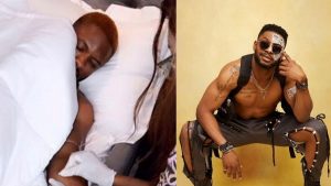 Read more about the article BBNaija Star, Cross Reportedly Hospitalized After His Dubai Trip