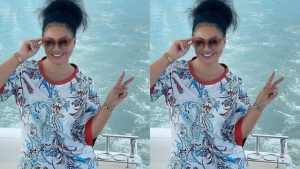 Read more about the article It’s Rare To Meet Someone With A Mind As Beautiful As Their Face –Actress,Nadia Buari