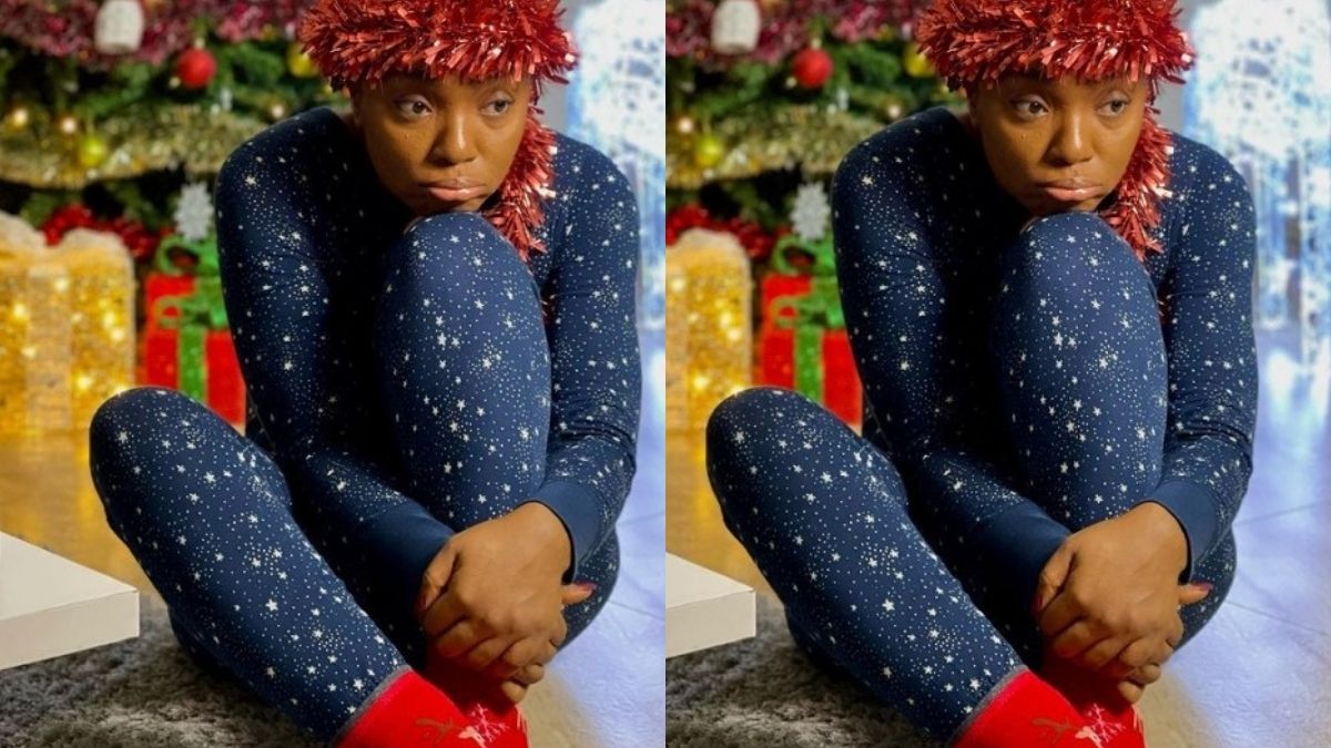 Read more about the article Actress,Chioma Akpotha Concerned After Getting No Christmas Gift