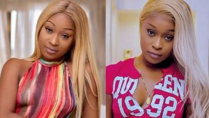 Read more about the article ‘Nothing Is Free In This World’-Efia Odo Declares