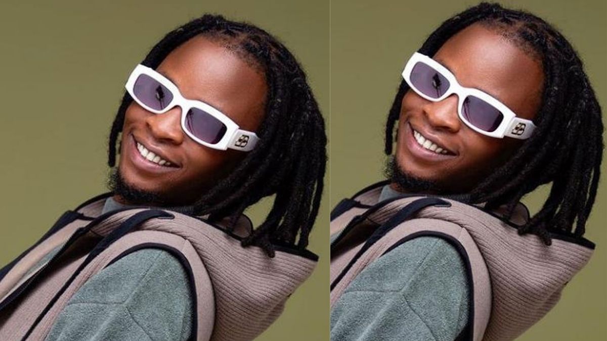 Read more about the article I Want A Woman Who Is Pretty With Big Backside- BBNaija Winner, Laycon