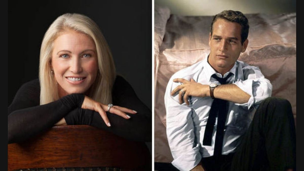 Read more about the article Claire Olivia Newman- Truth about Paul Newman’s daughter