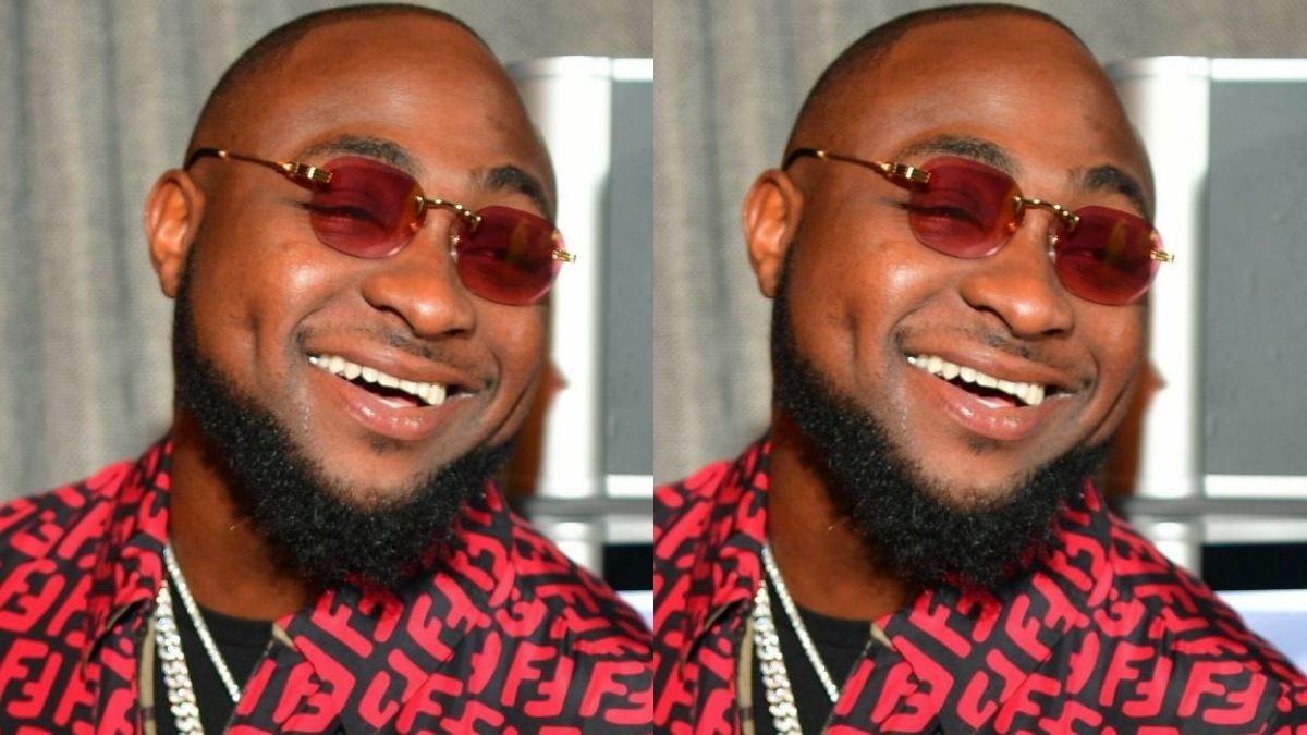 Read more about the article Davido Signs Ambassadorial Deal With Puma