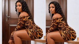 Read more about the article Fantana Flaunts Her New Curves In Bikini Photos