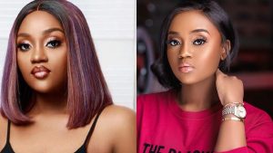 Read more about the article Chioma Sparks Surgery Controversy After Her Latest Video Hits The Internet, Fans Say Her Bum Is Awkward