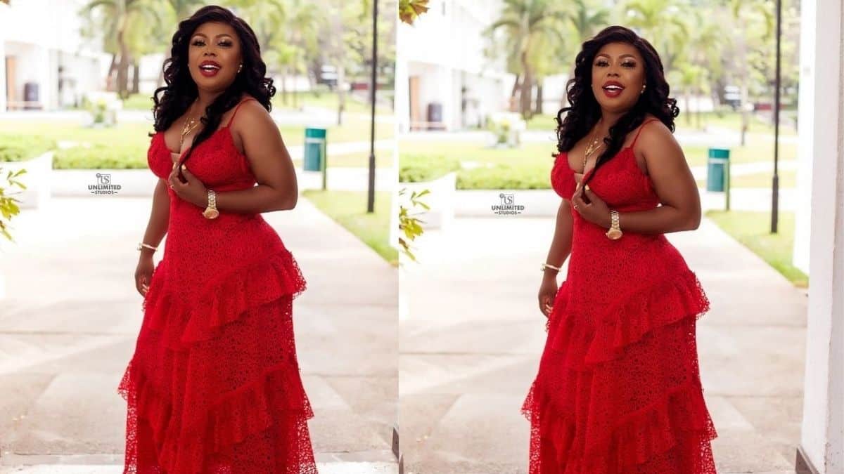 Read more about the article ‘The Most Horrible Christmas’ – Afia Schwarzenegger Cries