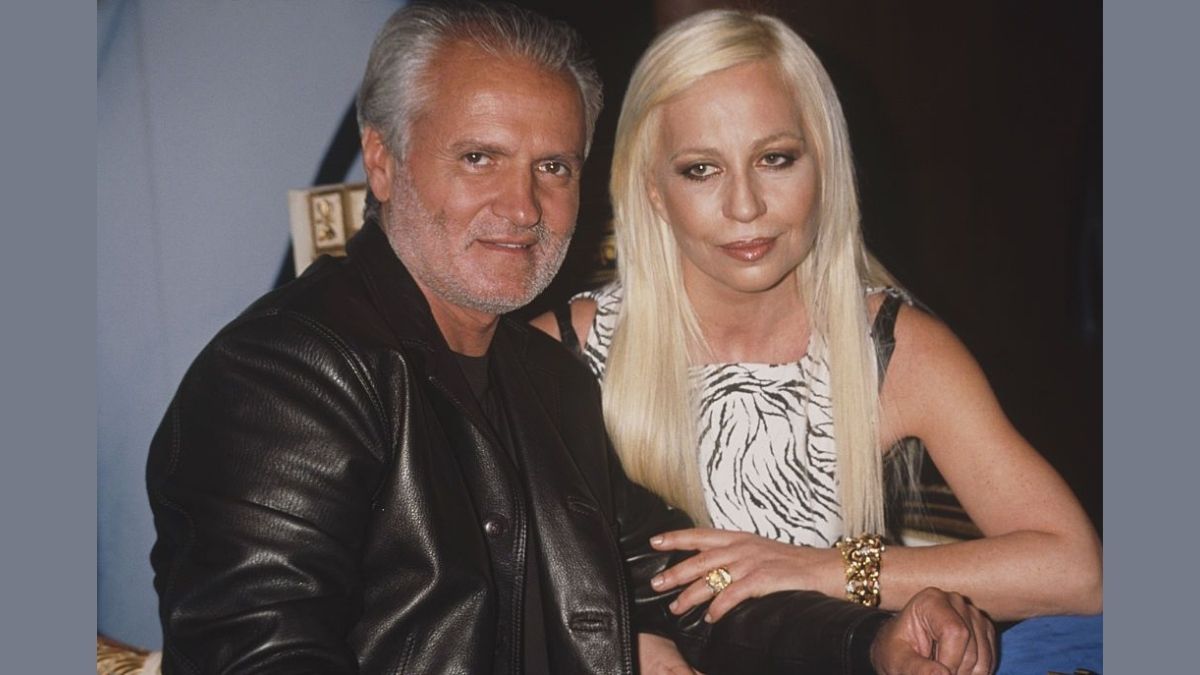 Read more about the article Tina Versace, Gianni Versace’s sister, How did she die?