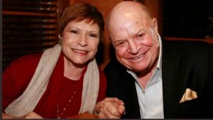 Read more about the article Barbara Rickles, Don Rickles’ wife