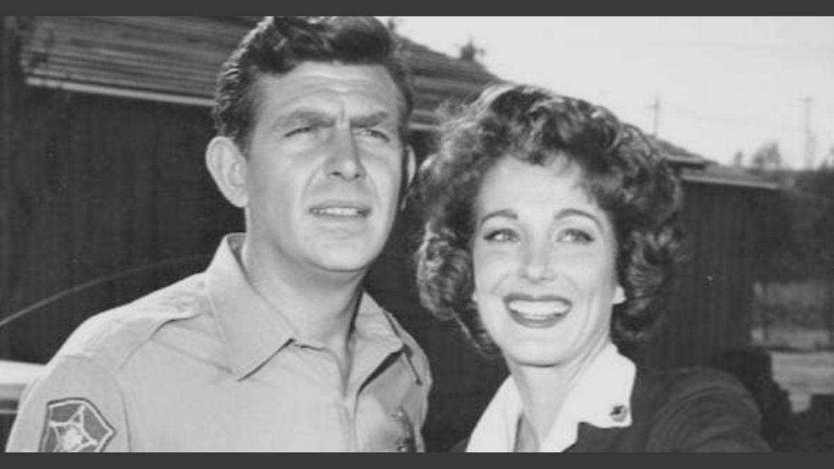 Read more about the article Solica Cassuto, Andy Griffith’s ex-wife