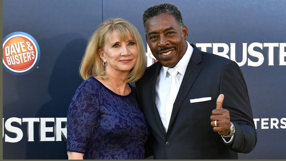 Read more about the article Linda Kingsberg, Ernie Hudson’s wife