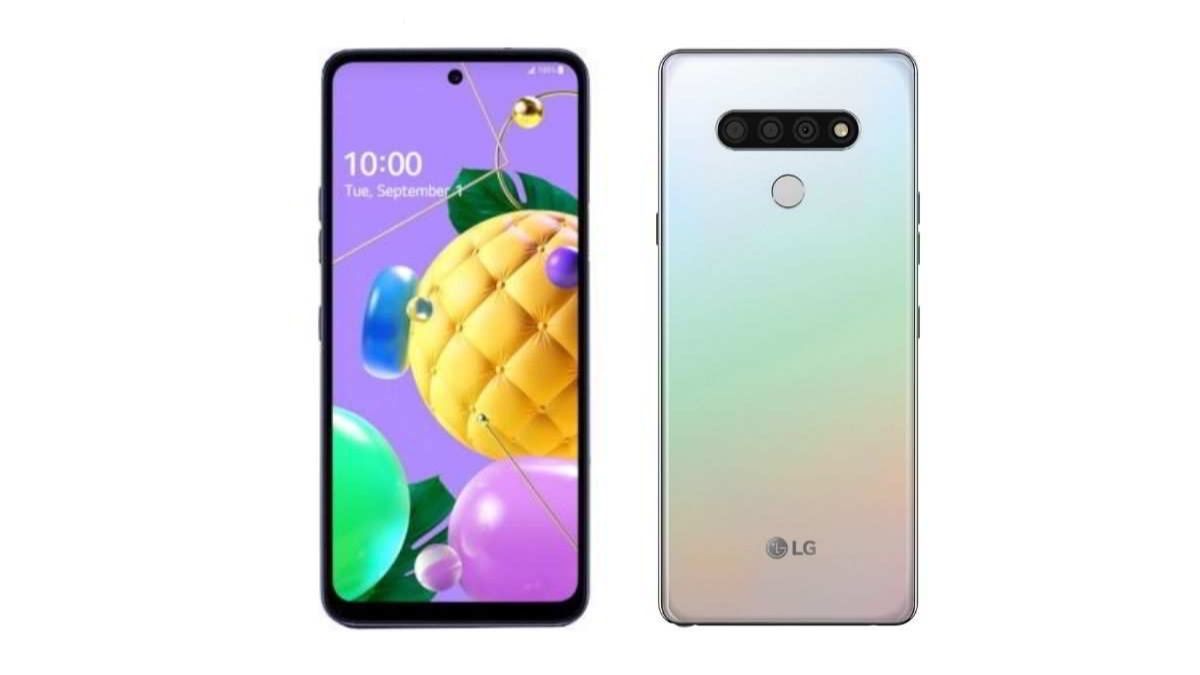 Read more about the article LG Stylo 8 Price and Specifications