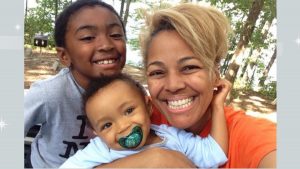 Read more about the article Quincy Xavier Morgan, Kim Fields’ son