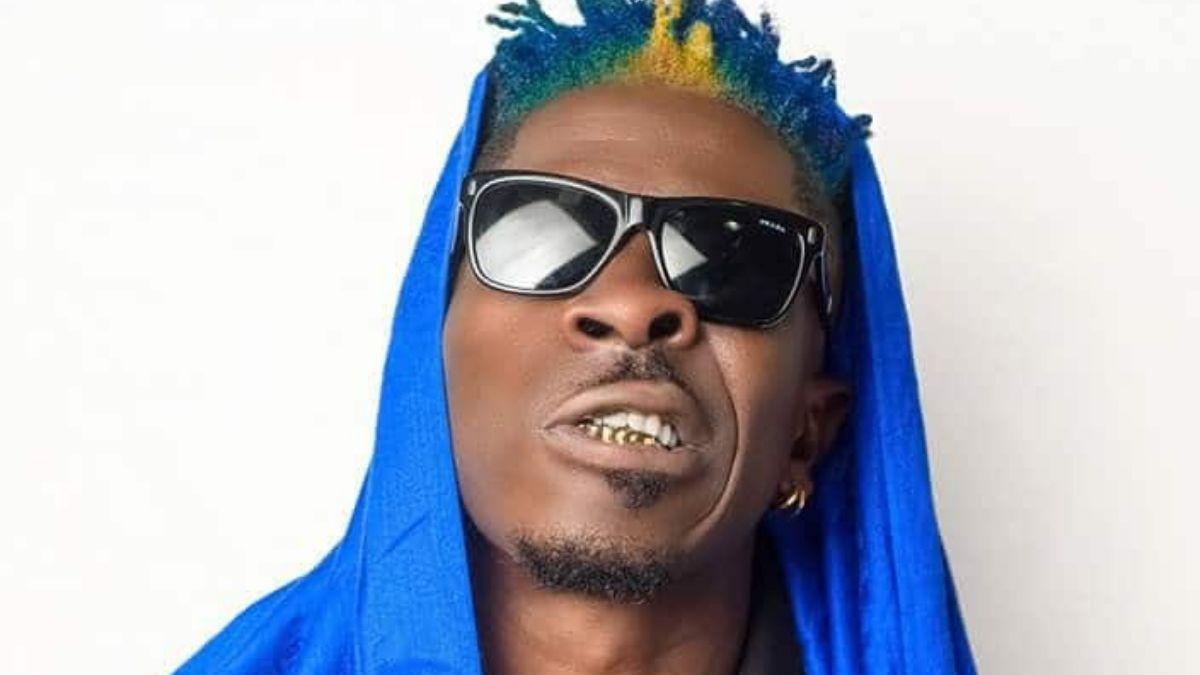 Read more about the article ‘This Year Alone I Want To Make Sure One Blogger Goes To Prison’– Shatta Wale Declares
