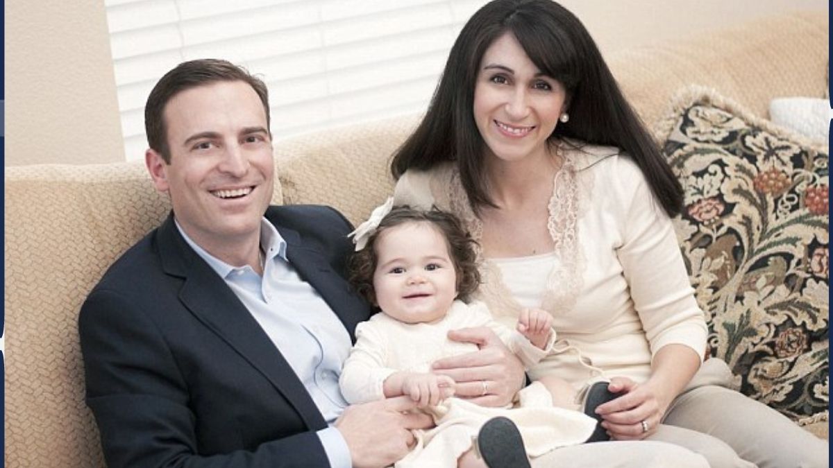 Read more about the article Jaime Laxalt- Who is Adam Laxalt’s wife?