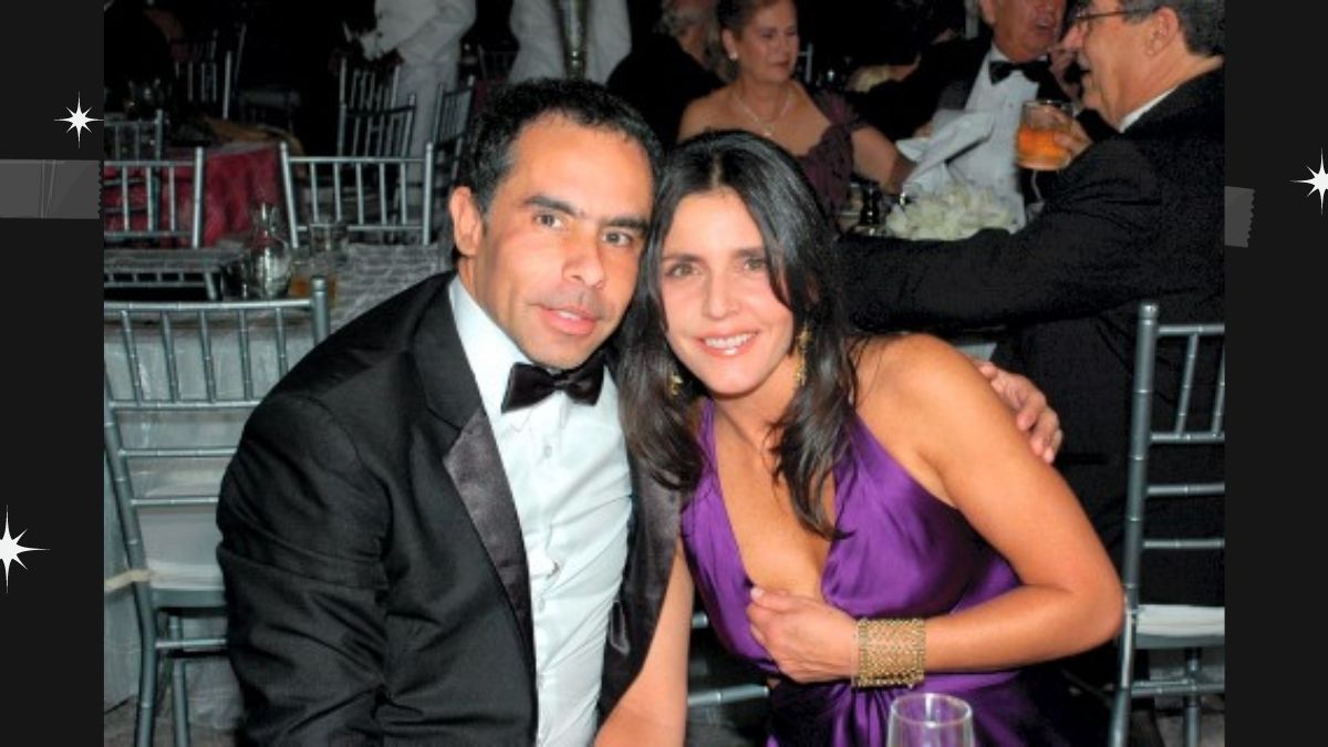 Read more about the article Angelina Castro, Armando Benedetti’s ex-wife