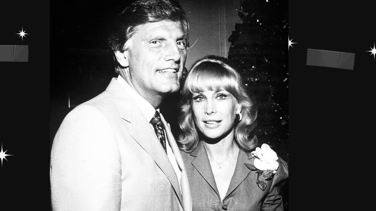 Read more about the article Charles Donald Fegert- What happened to Barbara Eden’s ex-husband?