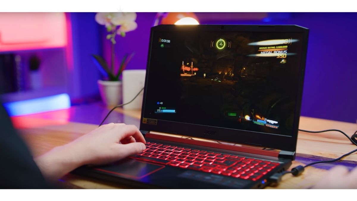 Read more about the article Top 10 Best Cheap Gaming Laptops Under $200