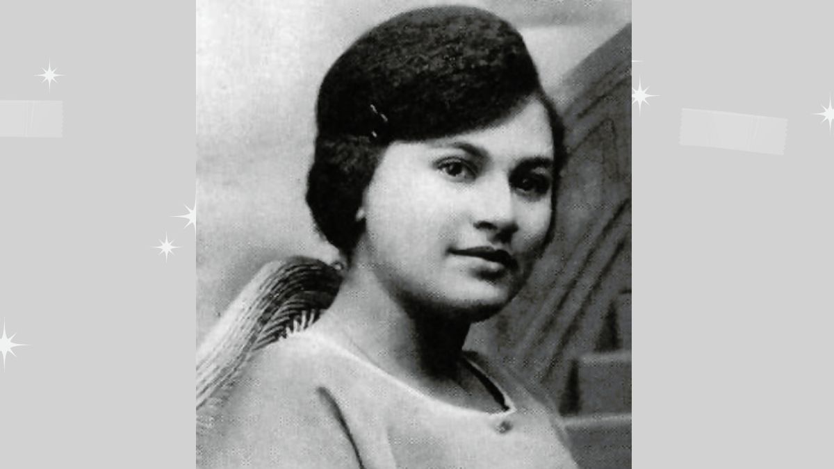 Read more about the article Maud Arial- What happened to Colin Powell’s mother?