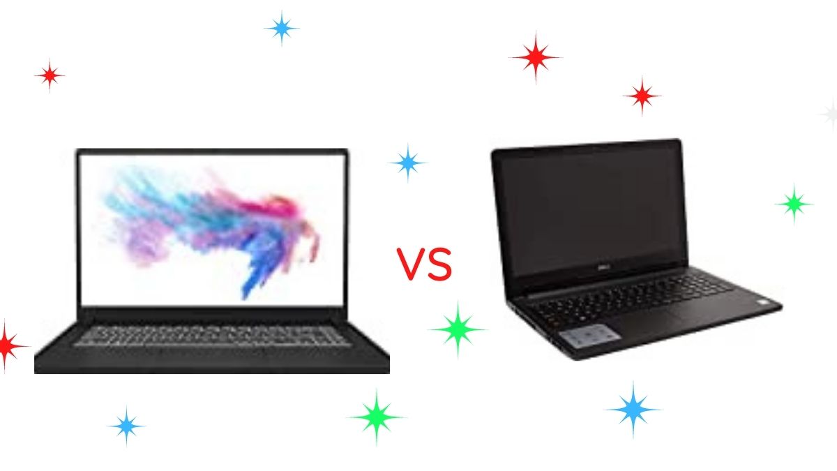 Read more about the article [SOLVED]-Msi vs Dell- Which is better?