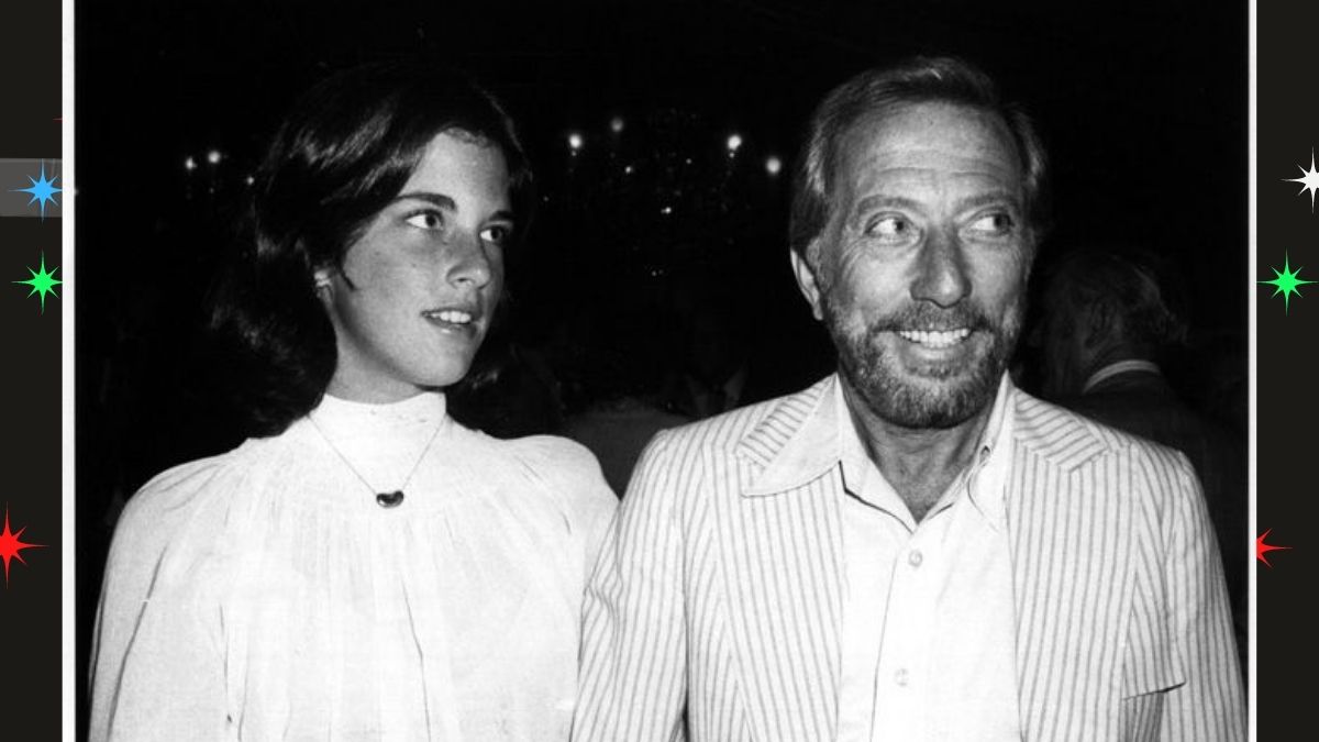 Read more about the article Noelle Williams- Truth about Andy Williams’ daughter