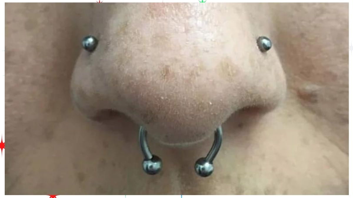 Read more about the article Nasallang Piercing: All You Need to Know Before Getting One