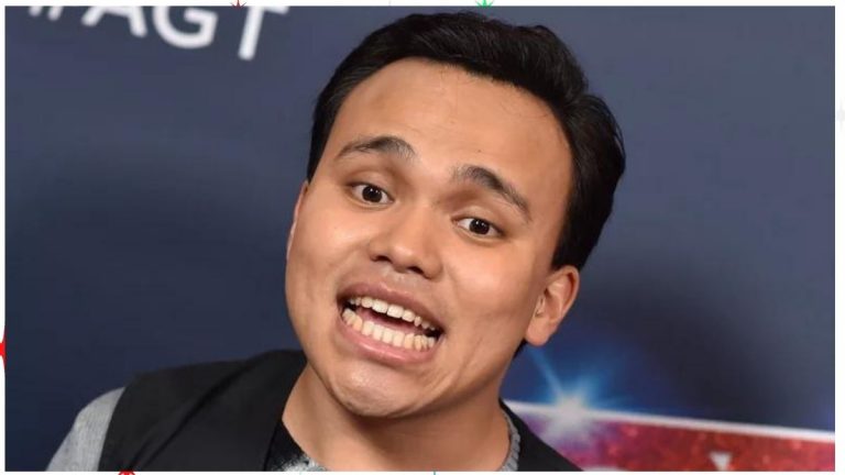 Kodi Lee Net Worth 2023: How Much Money Does He Make? - Dicy Trends