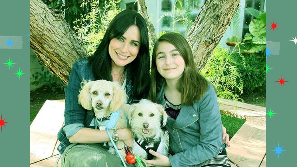 Read more about the article Avalon Leone Bookstaver- Everything about Rena Sofer’s daughter