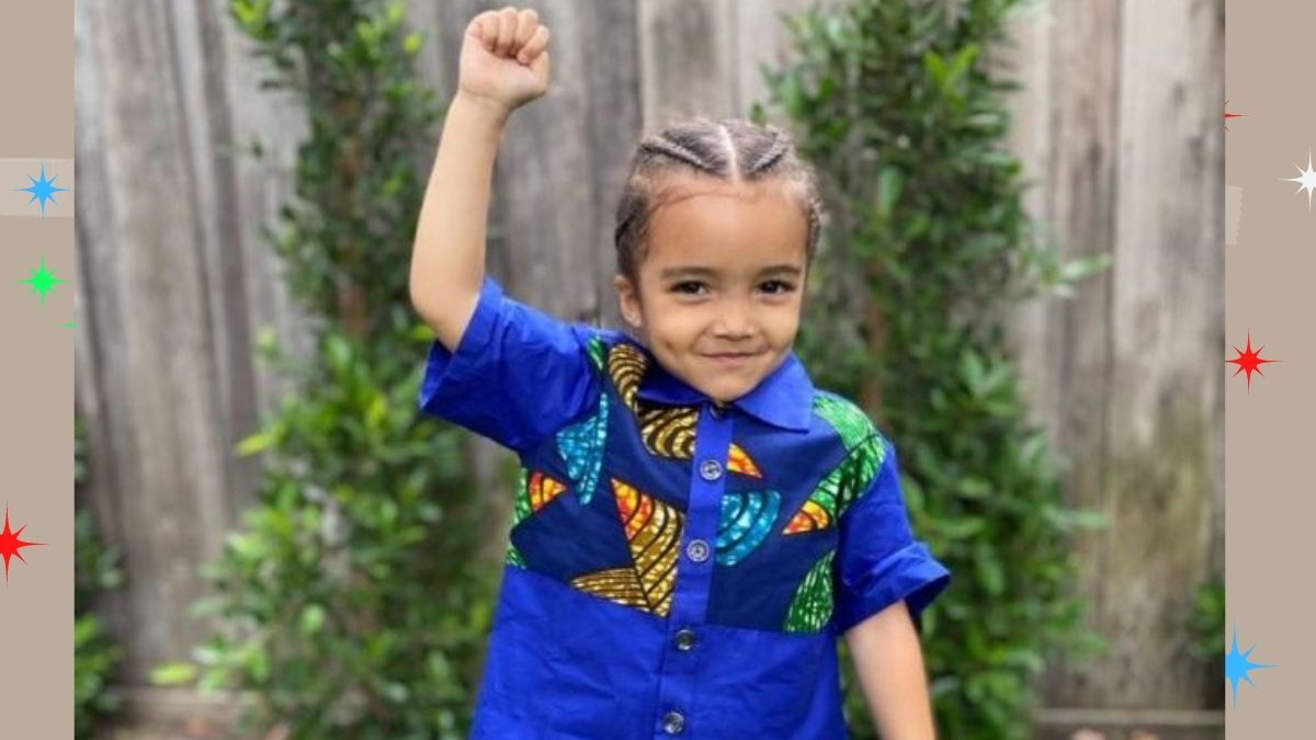 Read more about the article Kross Ermias Asghedom- Facts about Nipsey Hussle’s son