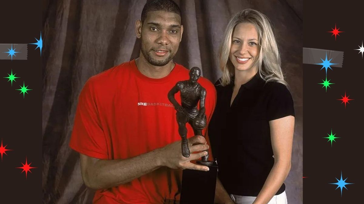 Read more about the article Amy Sherrill- Truth about Tim Duncan’s ex-wife