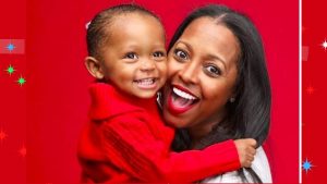 Read more about the article Ella Grace Hartwell- Meet Keshia Knight Pulliam’s daughter