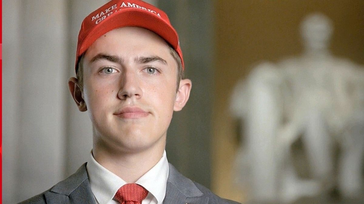 Read more about the article Nick Sandmann Net Worth: Income and Salary