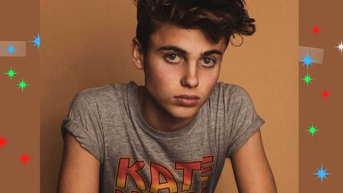 Read more about the article Fenton Merkell-Truth about Patsy Palmer’s son