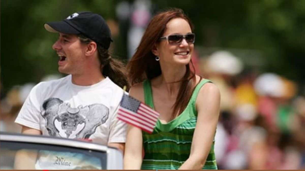 Read more about the article Josh Winterhalt- Truth about Sarah Wayne Callies’ husband