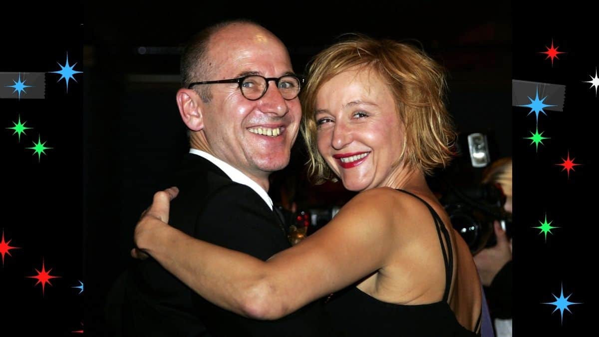 Read more about the article Sophie Marie Mühe: Truth About Susanne Lothar’s daughter