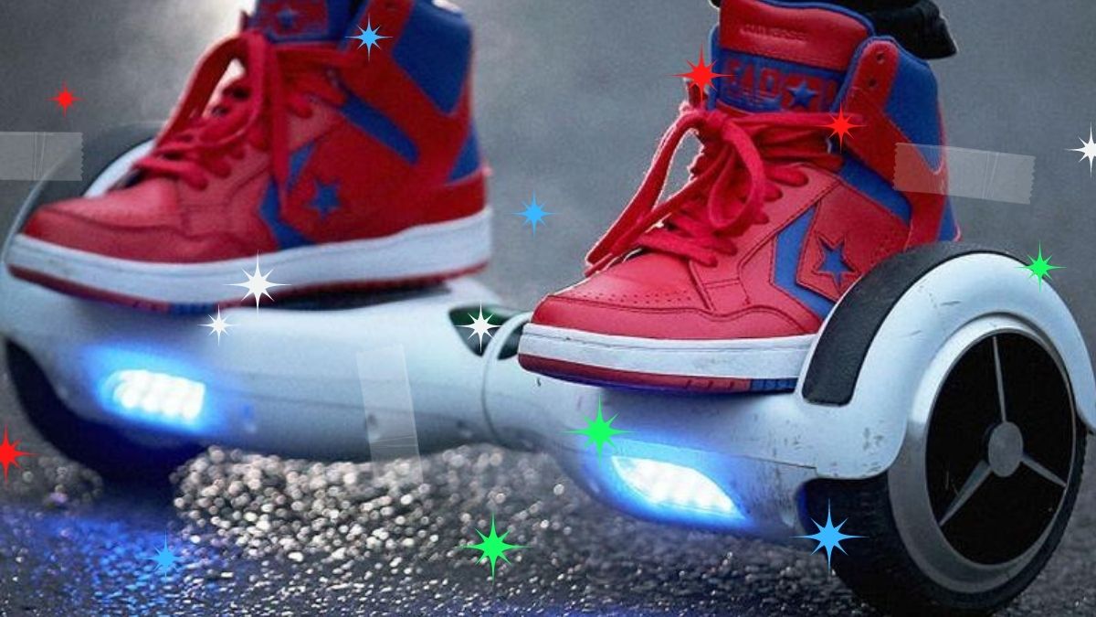 Read more about the article How to ride a hoverboard: Ultimate Step By Step Easy Guide