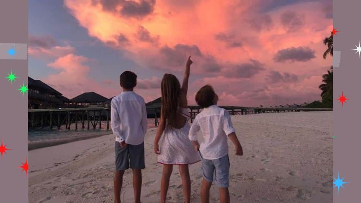 Read more about the article Harry James Baldwin: Facts about Holly Willoughby’s Children