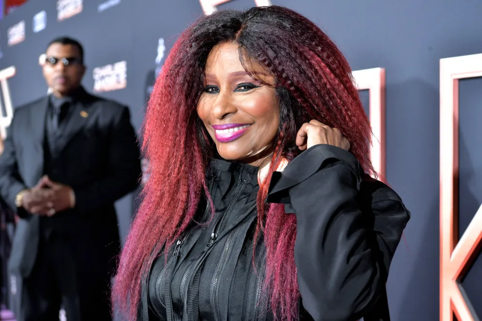 Read more about the article Rahsaan Morris: Everything About Chaka Khan’s Ex-partner