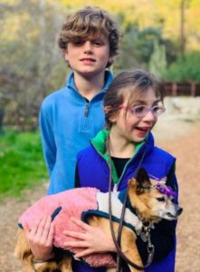 Cary Benjamin Grant: Everything About Jennifer Grant's son - Dicy Trends