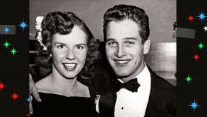 Read more about the article Jackie Witte: Untold Truth About Paul Newman’s ex-wife