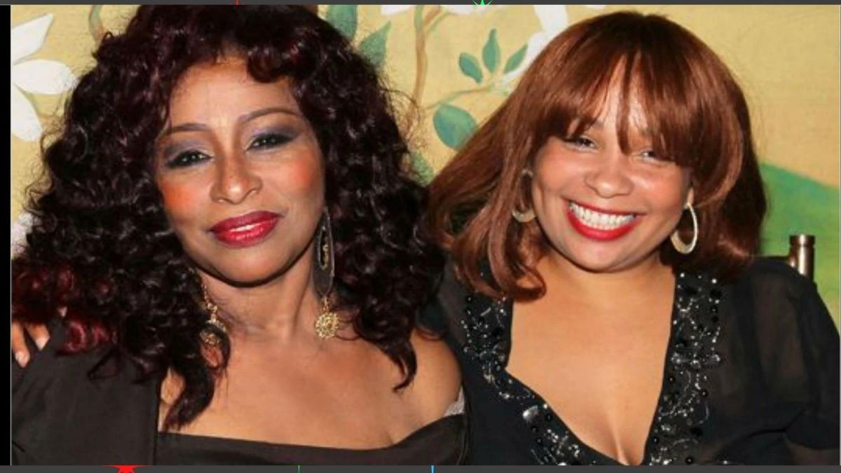 Read more about the article Milini Khan: Facts About Chaka Khan’s Daughter