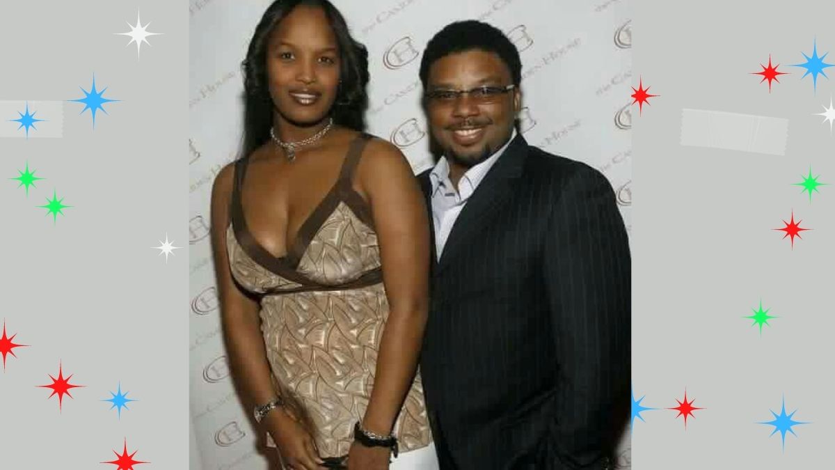 Read more about the article Melika Payne- Everything About Carl Anthony Payne II’s wife