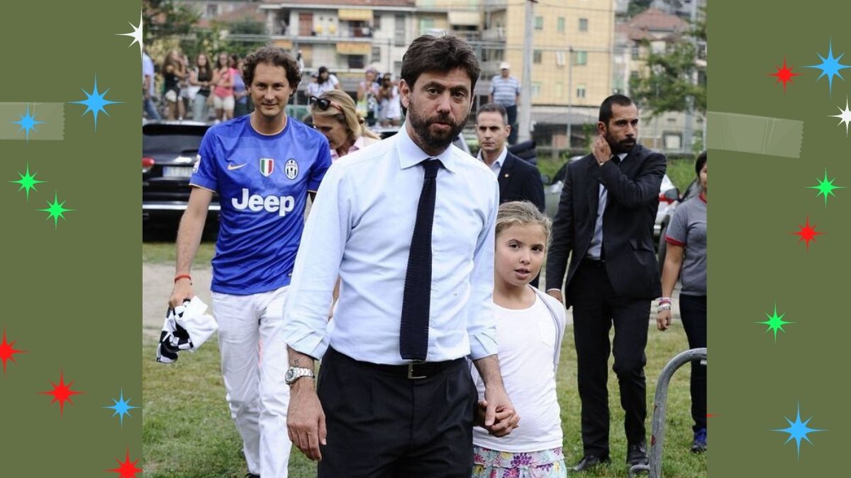Read more about the article Baya Agnelli: Everything about Andrea Agnelli’s daughter