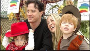 Read more about the article Leland Francis Fraser: Everything About Brendan Fraser’s son