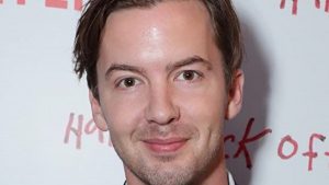 Read more about the article Erik Stocklin: Age, Personal Life, Career And More