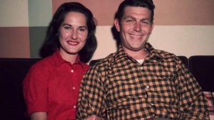 Read more about the article Barbara Bray Edwards: Truth About Andy Griffith’s First Wife