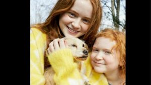 Read more about the article Jacey Sink: Facts About Sadie Sink’s Sister