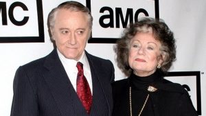 Read more about the article Linda Staab: Everything To Know About Robert Vaughn’s Wife